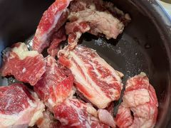 -一心烤肉(延安路店)