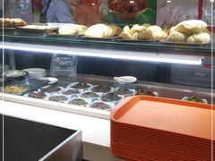 -护国寺小吃(左家庄店)
