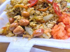 -老婆婆炒饭(小白楼1902欧式风情街店)
