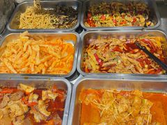 -嘉州鲜知味钵钵鸡(奎星楼店)