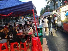 -海大南门夜市(海富街店)