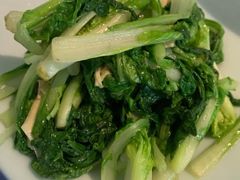 杭州鸡毛菜-江南厨子·品苏杭(华润万象店)