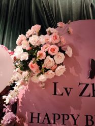 -1027活动策划·创意求婚·宴会派对