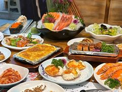 -松坂屋日料自助(长城路店)
