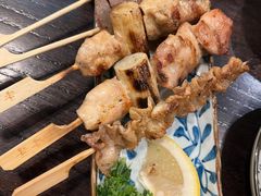 -哥哥の深夜食堂(叁宸里店)