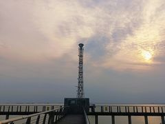 -滆湖低碳生态公园