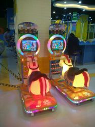 -哒卟溜欢乐王国(禹州城市广场店)