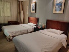 -北京九华山庄会展酒店
