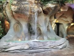 -杭州开元森泊度假乐园