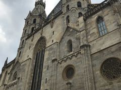 -斯蒂芬主教座堂(Stephansdom)