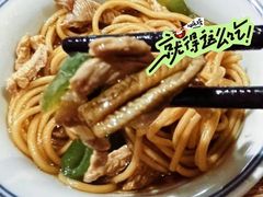 -周家二小姐的菜(西津渡店)