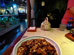 -韵秋荷(宝山龙湖天街店)