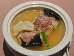 -新荣记(南京西路店)