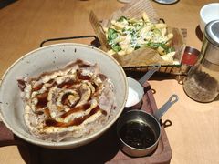 -The Good Place好地方·Brunch·coffee(国贸店)