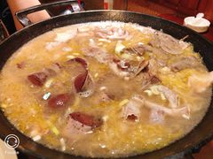 杀猪菜-大宝全猪馆(南京路店)