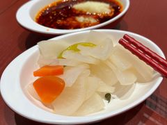 -喜家德虾仁水饺(深圳印力中心店)
