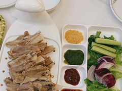 -贺兰山·西北菜(牛街总店)