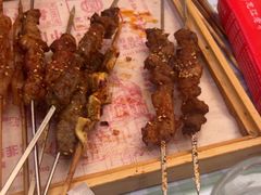 -可口香·非遗老号烧烤(南岗直营店)