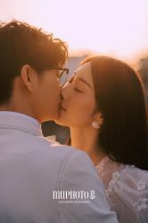 点击看大图 -Mu慕婚纱摄影·超级工作室