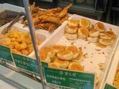 -紫光园清真北京小吃(广渠门内店)