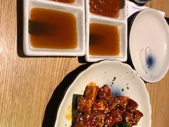 -久苑烧肉(世界城广场店)
