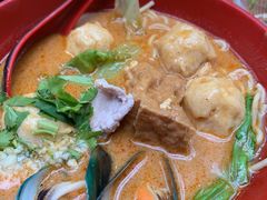 -老宅原住民沙茶面精品小吃(龙头路店)