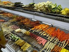 -幸福铁板烧(共和村店)
