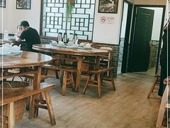 大堂-双塔老饭店