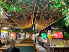 -野山舂·贵州现舂酸汤火锅(鸿通城店)