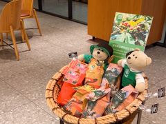 -星巴克(深圳宝能科技园11栋店)
