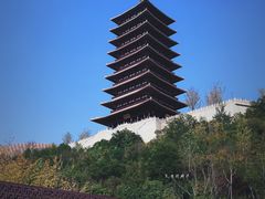 -牛首山文化旅游区