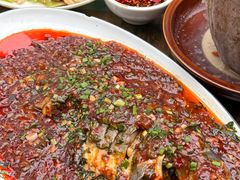 -田园印象·成都土菜院子(华阳店)