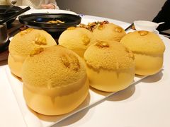 招牌菠萝包-炳胜品味(珠江新城店)