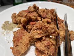 -锦顺海鲜•口味菜(李村店)