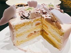 -派悦坊·甜品·蛋糕(日坛店)