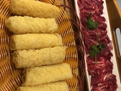 -海银海记牛肉火锅(解放路店)