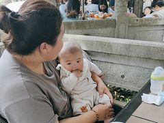 -听风阁农家私房菜茶楼(龙坞店)