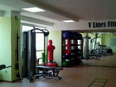 android_upload_pic-VLines耀能运动24小时·月付制健身(京广桥店)