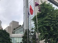 -成都天府丽都喜来登饭店