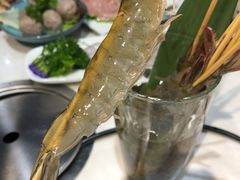-围炉夜话·潮汕卤水火锅(榕江店)