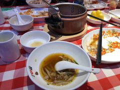 -西贝莜面村