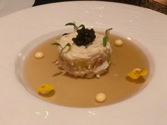 -莲西餐(曲江店)