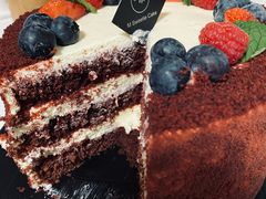 -姆们M Sweetie Cake(三里屯店)