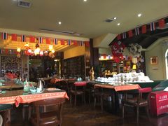大堂-大耳象东南亚风情餐厅(月湖公园店)