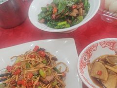 -毛家湘味楼(虹梅店)