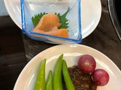 -介里海鲜自助(万达广场太原街店)