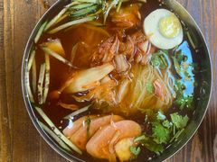 -西塔大冷面(市府大路店)