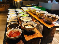 -西安皇冠假日酒店·朱雀咖啡厅