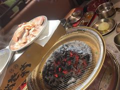 -西塔老太太泥炉烤肉(温州首店万象城黑金店)