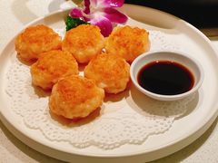 -顺峰顺水顺德菜(第一百货店)